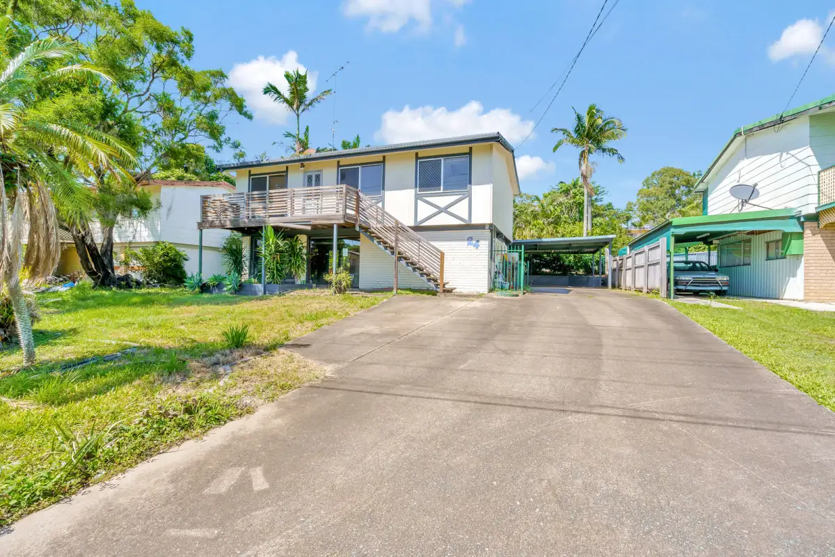 Main view of Homely house listing, 24 Onslow Street, Nerang QLD 4211