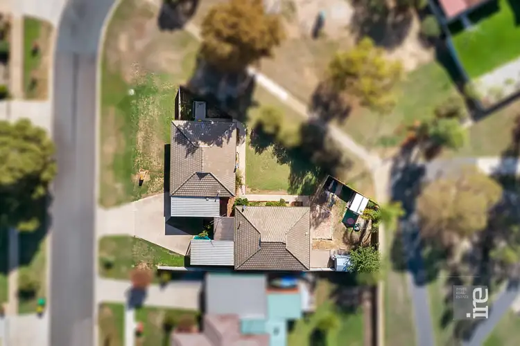 Main view of Homely block of units listing, 1/56 Hulme Drive, Wangaratta VIC 3677