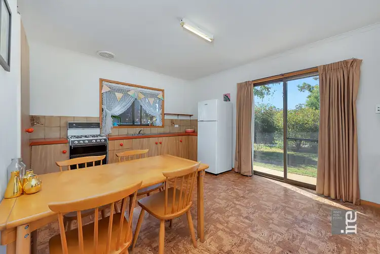 Third view of Homely block of units listing, 1/56 Hulme Drive, Wangaratta VIC 3677
