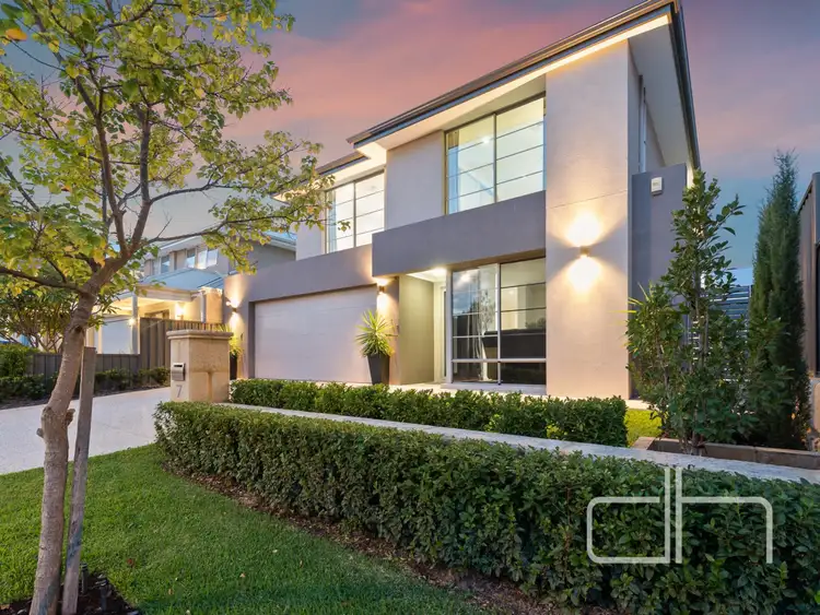 Second view of Homely house listing, 7 Cosimo Drive, Woodvale WA 6026