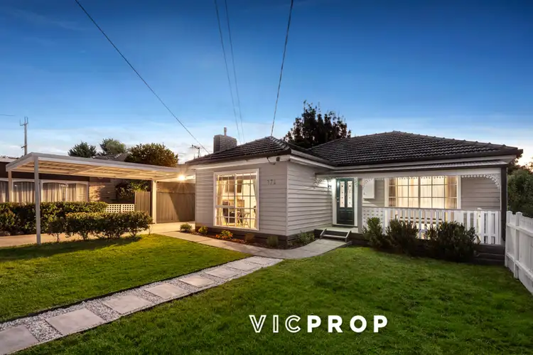 Main view of Homely house listing, 37A James Road, Ferntree Gully VIC 3156