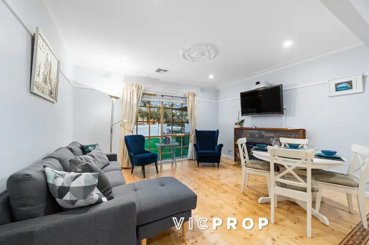 Second view of Homely house listing, 37A James Road, Ferntree Gully VIC 3156