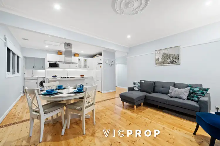 Fourth view of Homely house listing, 37A James Road, Ferntree Gully VIC 3156