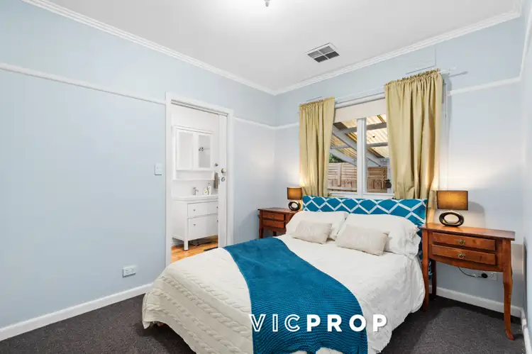 Fifth view of Homely house listing, 37A James Road, Ferntree Gully VIC 3156