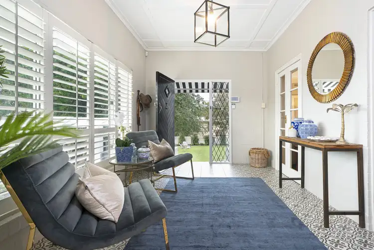 Fourth view of Homely house listing, 32 Jolly Street, Clayfield QLD 4011