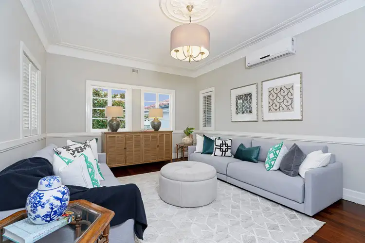 Fifth view of Homely house listing, 32 Jolly Street, Clayfield QLD 4011