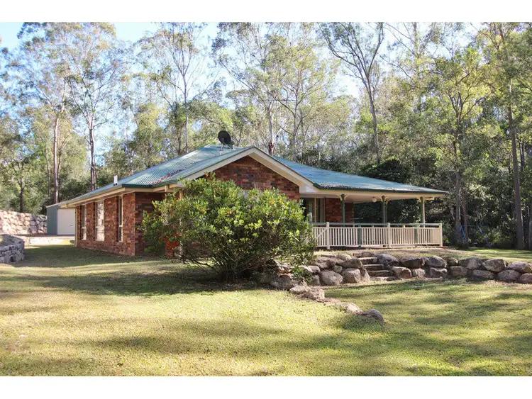 Fifth view of Homely house listing, 19 Emungerie Grove, Karana Downs QLD 4306