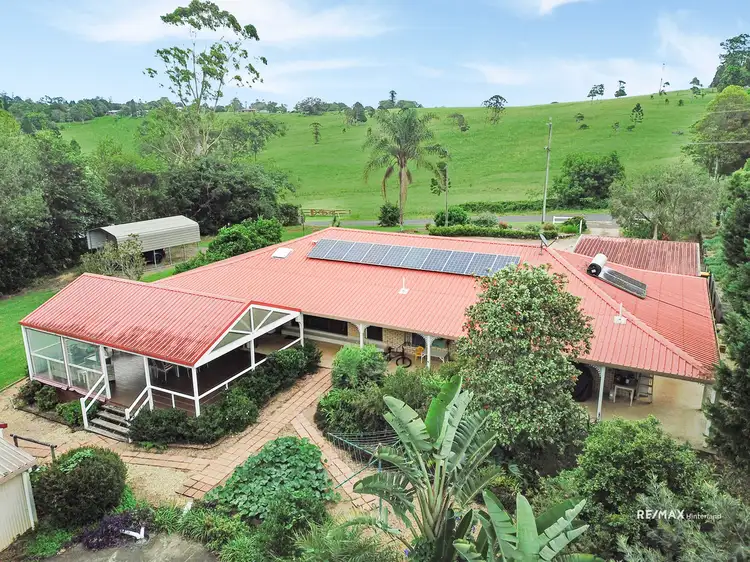 152 Teutoberg Avenue, Witta QLD 4552