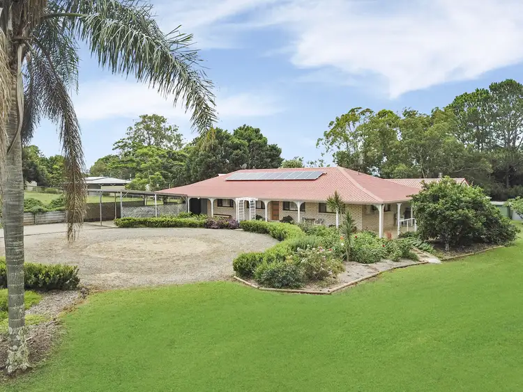 Fifth view of Homely house listing, 152 Teutoberg Avenue, Witta QLD 4552