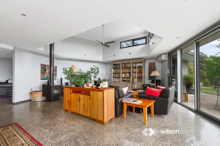 Second view of Homely rural property listing, 265 Old Callignee Road, Callignee VIC 3844