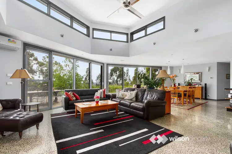 Third view of Homely rural property listing, 265 Old Callignee Road, Callignee VIC 3844