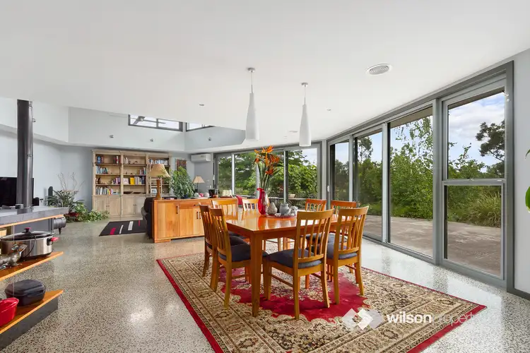 Fourth view of Homely rural property listing, 265 Old Callignee Road, Callignee VIC 3844