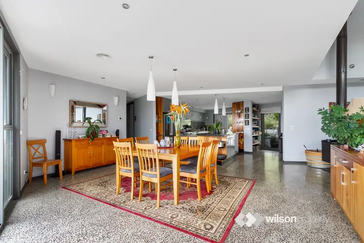 Sixth view of Homely rural property listing, 265 Old Callignee Road, Callignee VIC 3844