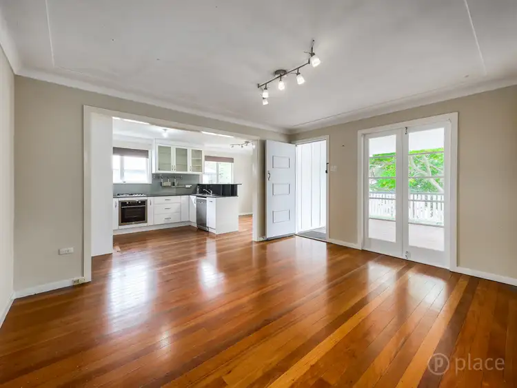Third view of Homely house listing, 36 Borrows Street, Virginia QLD 4014