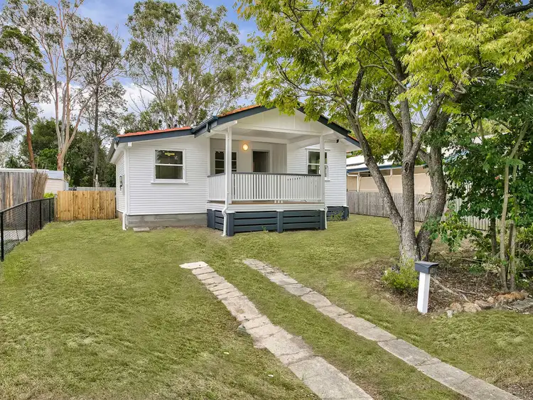 Fourth view of Homely house listing, 36 Borrows Street, Virginia QLD 4014