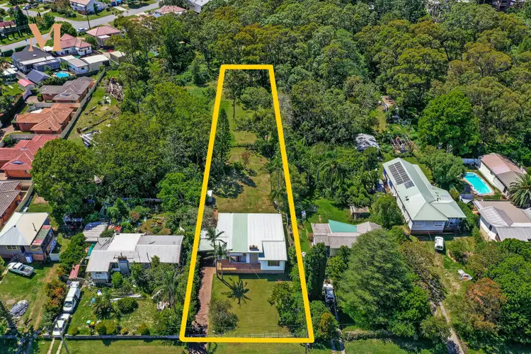Main view of Homely house listing, 15 Alfred Street, Glendale NSW 2285