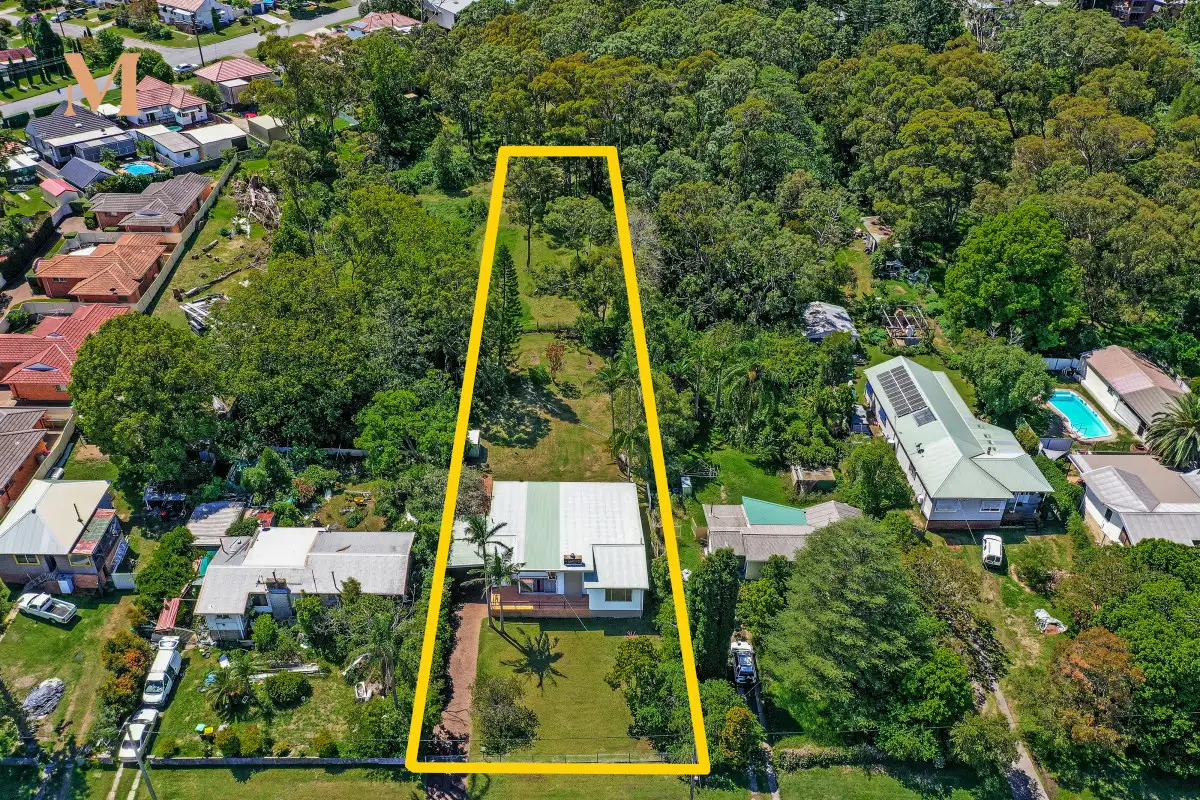 Main view of Homely house listing, 15 Alfred Street, Glendale NSW 2285