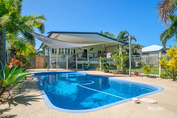 Second view of Homely house listing, 51 Beak Street, Koongal QLD 4701