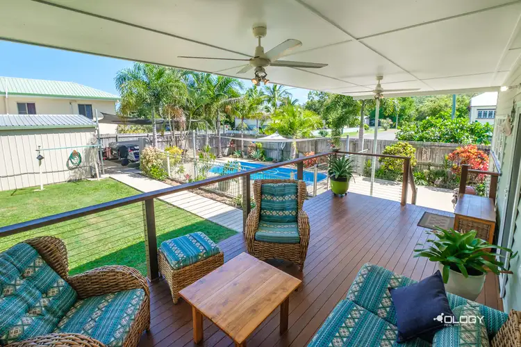 Third view of Homely house listing, 51 Beak Street, Koongal QLD 4701