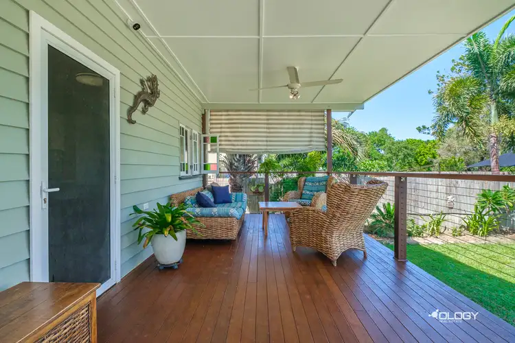 Fourth view of Homely house listing, 51 Beak Street, Koongal QLD 4701