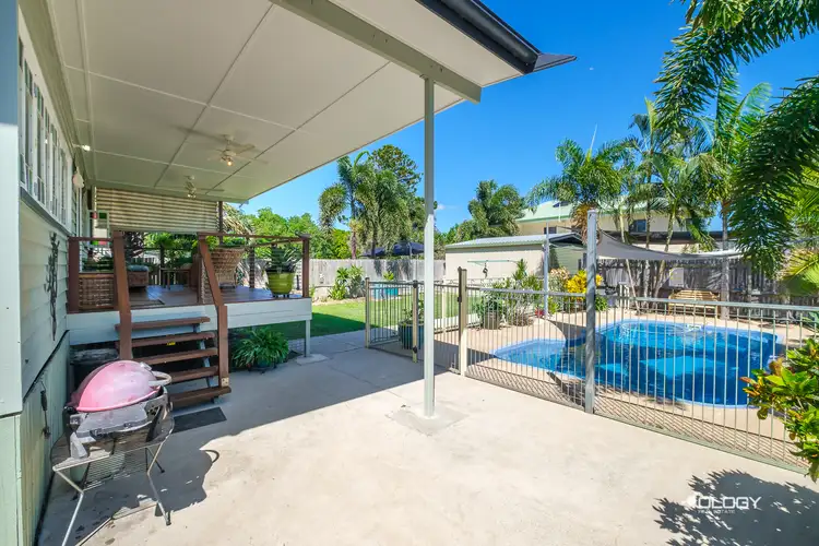 Fifth view of Homely house listing, 51 Beak Street, Koongal QLD 4701