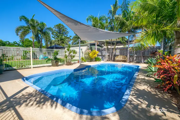 Sixth view of Homely house listing, 51 Beak Street, Koongal QLD 4701