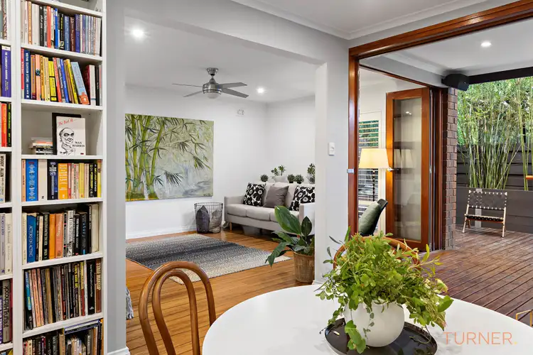 Fifth view of Homely townhouse listing, 3/123 Stephen Terrace, Walkerville SA 5081