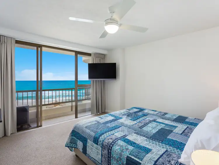 Sixth view of Homely apartment listing, 30/3534 Main Beach Parade, Main Beach QLD 4217