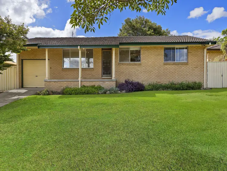 6 Cooinda Crescent, Narara NSW 2250