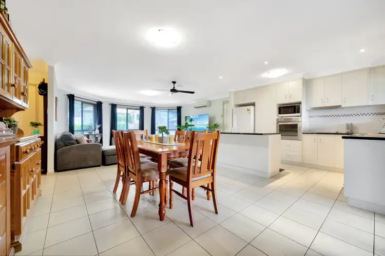 Fifth view of Homely house listing, 14 Schaefer Court, Westbrook QLD 4350