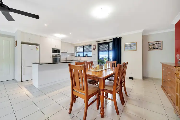 Sixth view of Homely house listing, 14 Schaefer Court, Westbrook QLD 4350