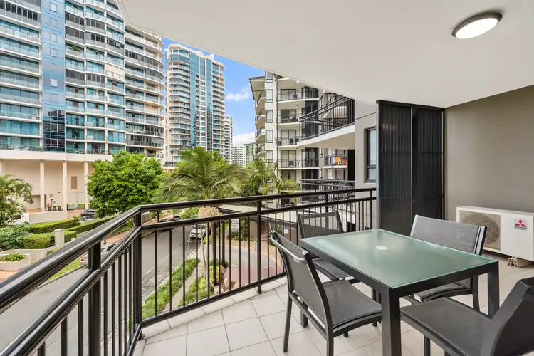 Main view of Homely apartment listing, 79/15 Goodwin Street, Kangaroo Point QLD 4169
