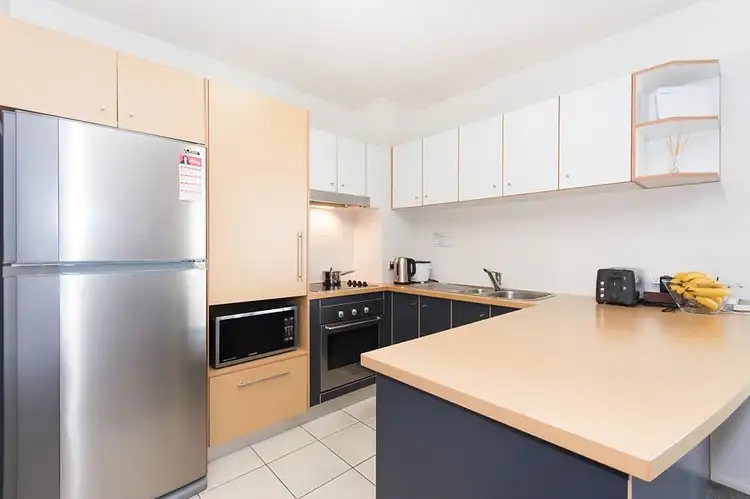 Sixth view of Homely apartment listing, 79/15 Goodwin Street, Kangaroo Point QLD 4169