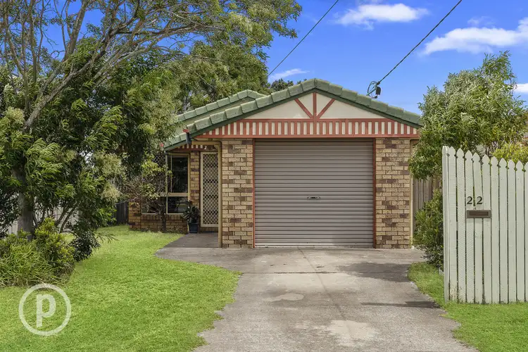 22 Meymot Street, Banyo QLD 4014