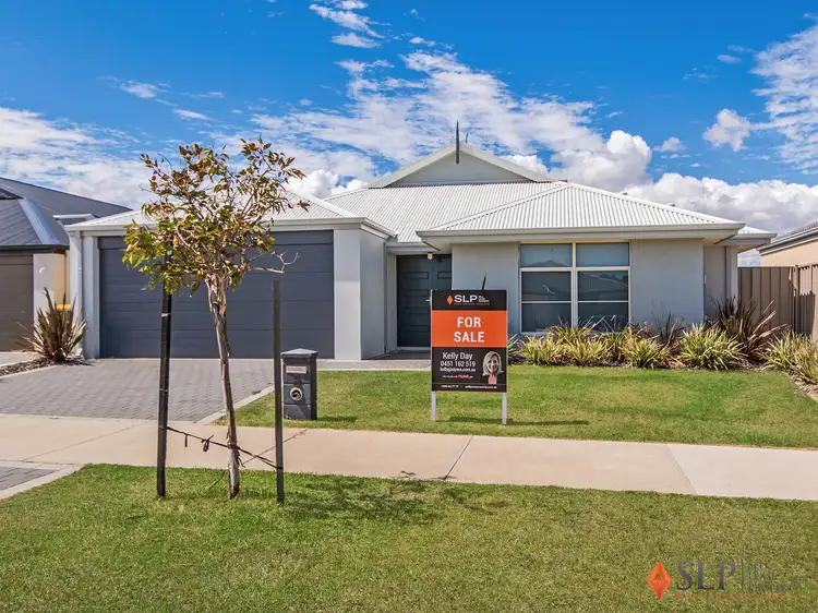 8 Aquamarine Parade, Karnup WA 6176