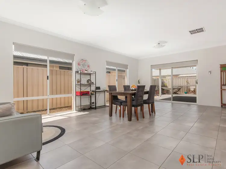 Second view of Homely house listing, 8 Aquamarine Parade, Karnup WA 6176