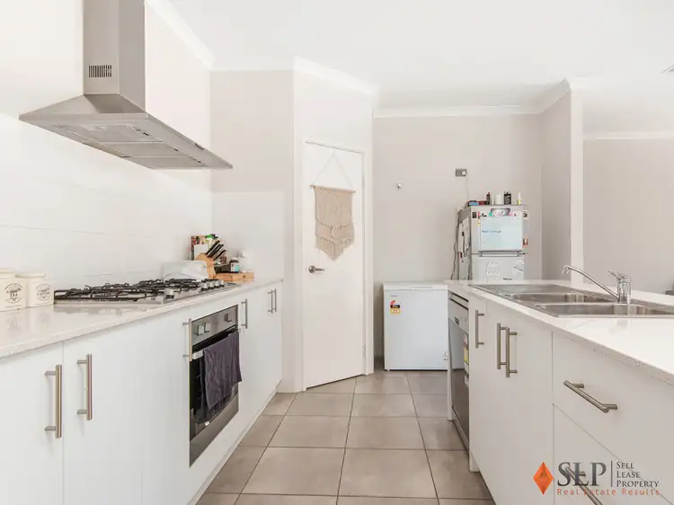 Third view of Homely house listing, 8 Aquamarine Parade, Karnup WA 6176
