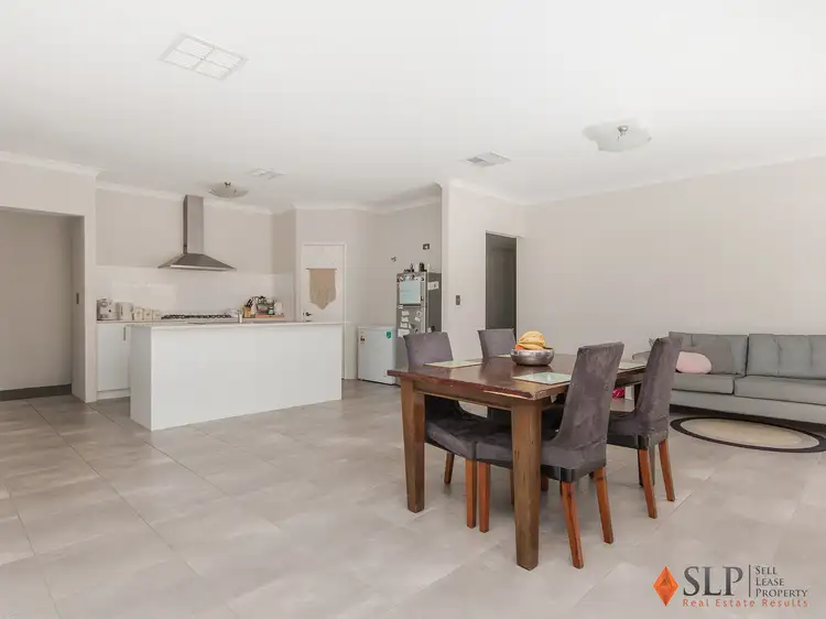 Fourth view of Homely house listing, 8 Aquamarine Parade, Karnup WA 6176