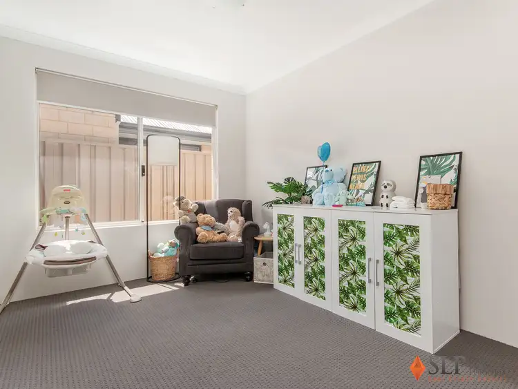 Sixth view of Homely house listing, 8 Aquamarine Parade, Karnup WA 6176