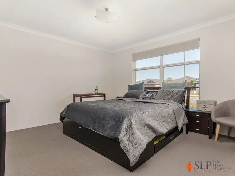 Seventh view of Homely house listing, 8 Aquamarine Parade, Karnup WA 6176
