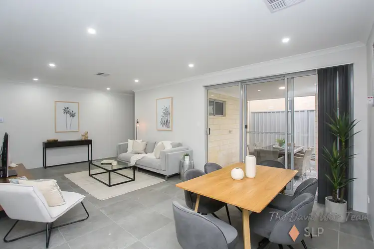 90A Ravenswood Drive, Nollamara WA 6061