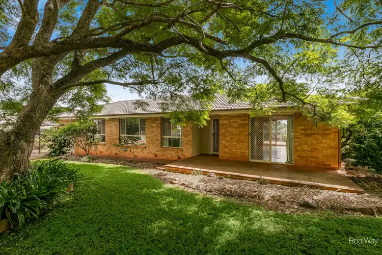 1 Kenneth Street, North Toowoomba QLD 4350