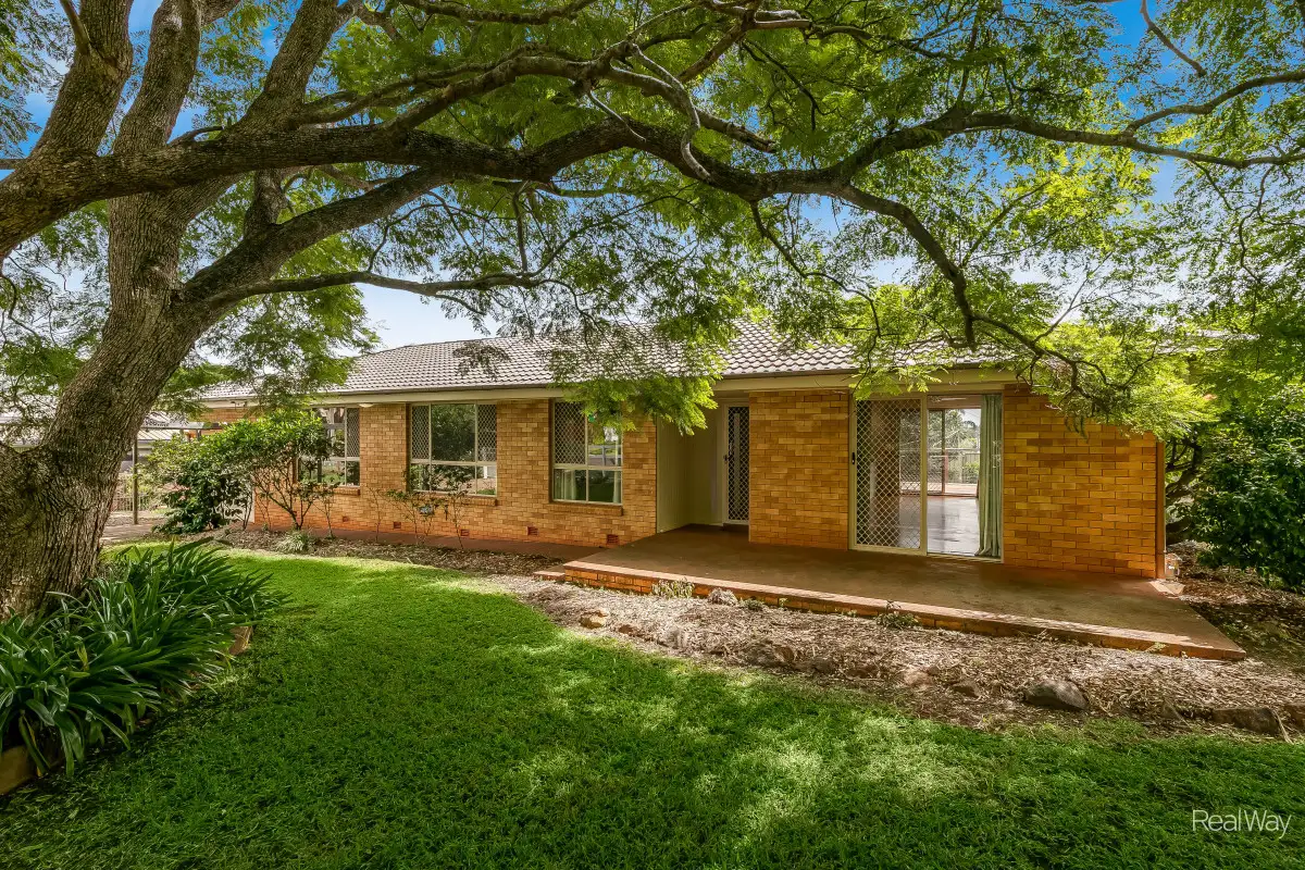 Main view of Homely house listing, 1 Kenneth Street, North Toowoomba QLD 4350