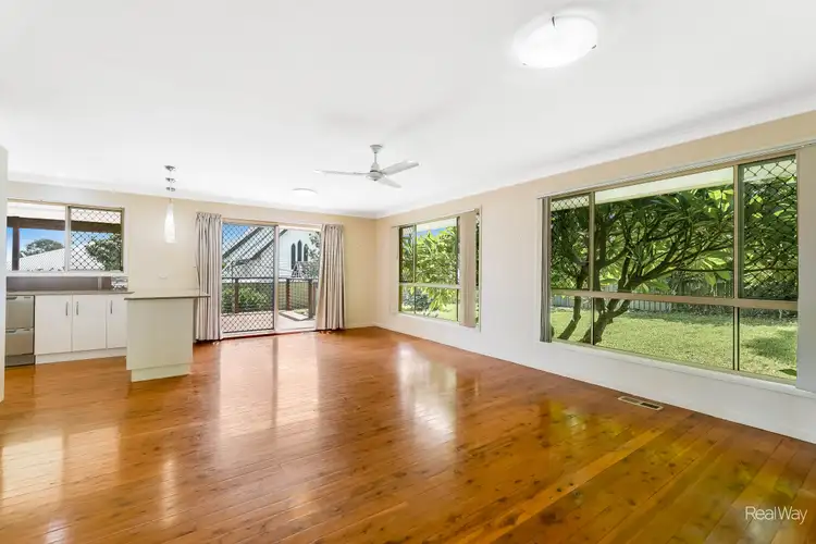 Third view of Homely house listing, 1 Kenneth Street, North Toowoomba QLD 4350