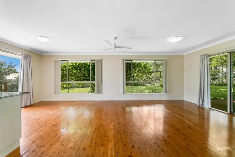 Fourth view of Homely house listing, 1 Kenneth Street, North Toowoomba QLD 4350