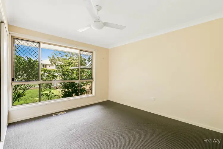 Fifth view of Homely house listing, 1 Kenneth Street, North Toowoomba QLD 4350