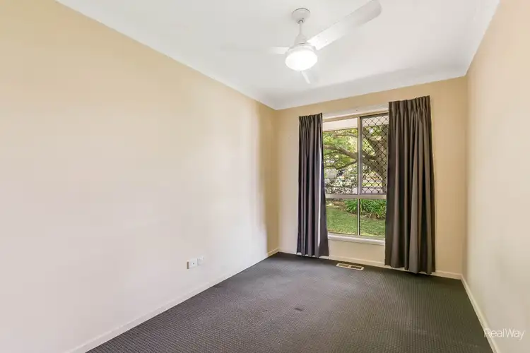 Sixth view of Homely house listing, 1 Kenneth Street, North Toowoomba QLD 4350