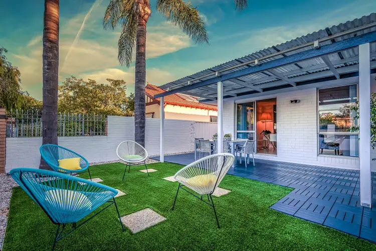 47 Third Avenue, Mount Lawley WA 6050