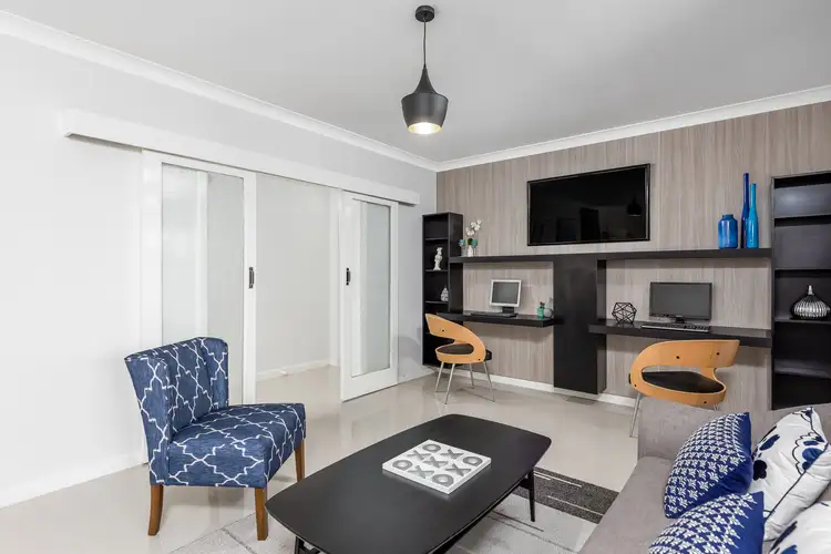 Fifth view of Homely villa listing, 47 Third Avenue, Mount Lawley WA 6050