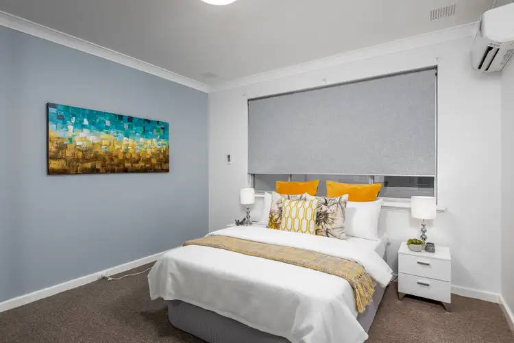 Seventh view of Homely villa listing, 47 Third Avenue, Mount Lawley WA 6050
